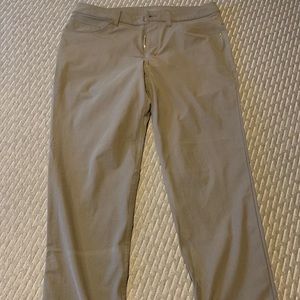Lululemon ABC Pant